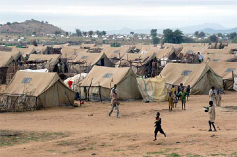 Tchad : don de 60 M$ de la Banque mondiale en soutien aux réfugiés et communautés d’accueil