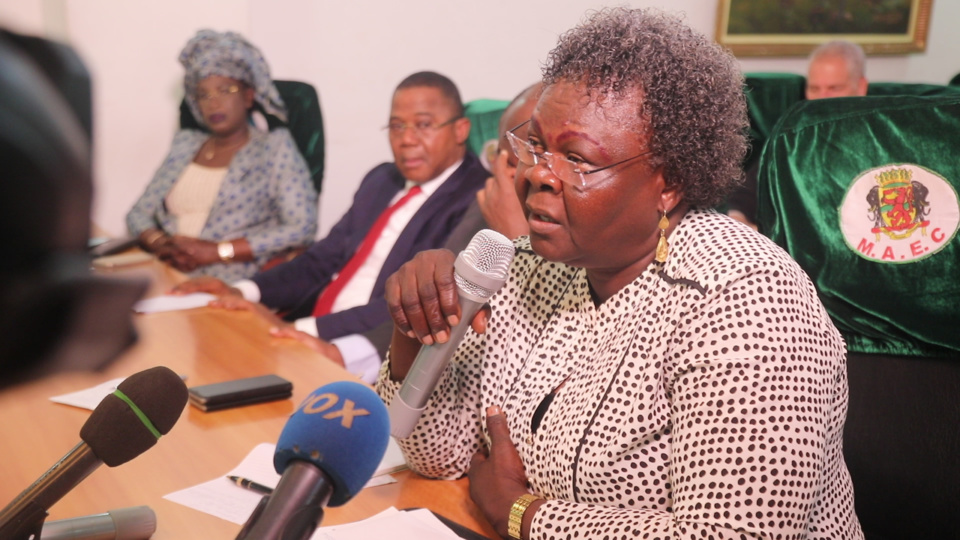 Génocide des Laris au Congo : le corps diplomatique accrédité au Congo prend acte des éclairages du gouvernement