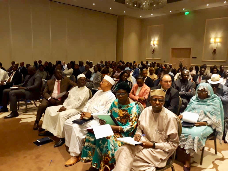 Le Tchad peine à diversifier son économie