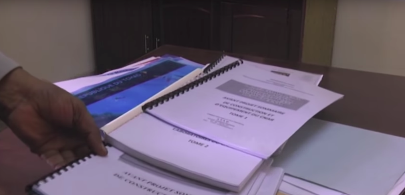 Tchad : vulgarisation des nouvelles dispositions pénales