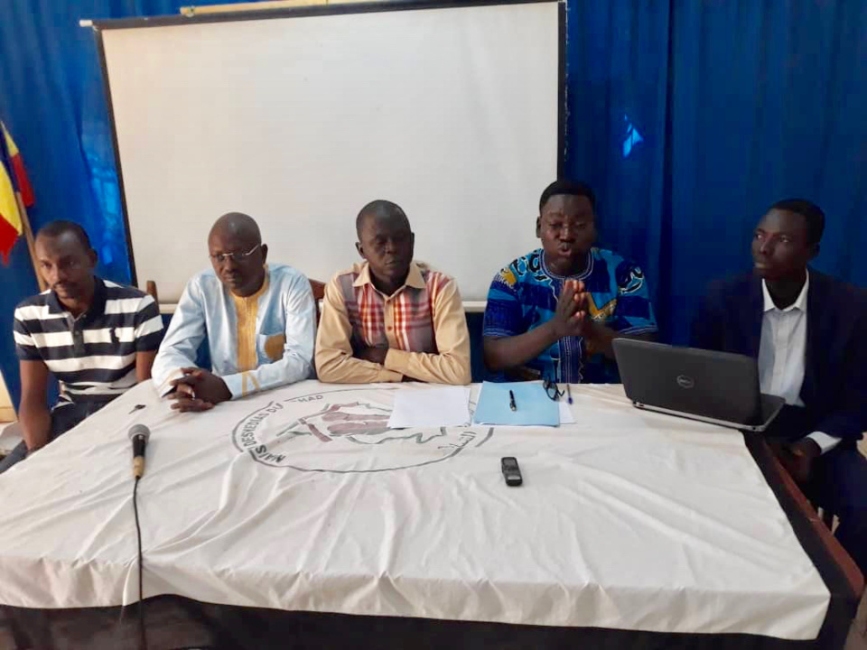 Tchad : un parti exige le respect strict d’une amnistie non sélective