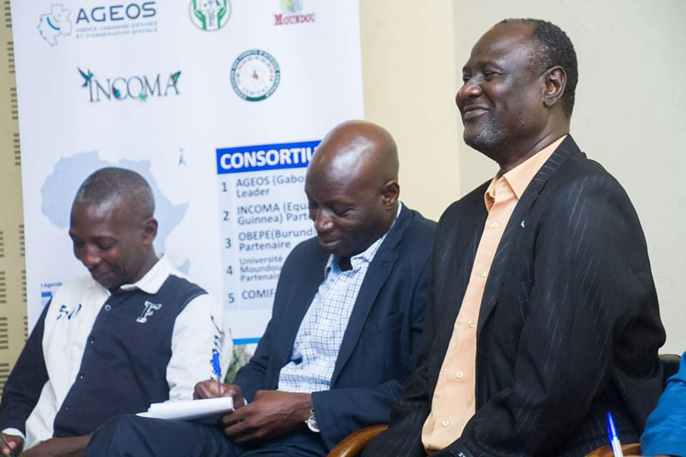 Protection de l’environnement : lancement du Consortium AGEOS pour la sauvegarde de la forêt équatoriale