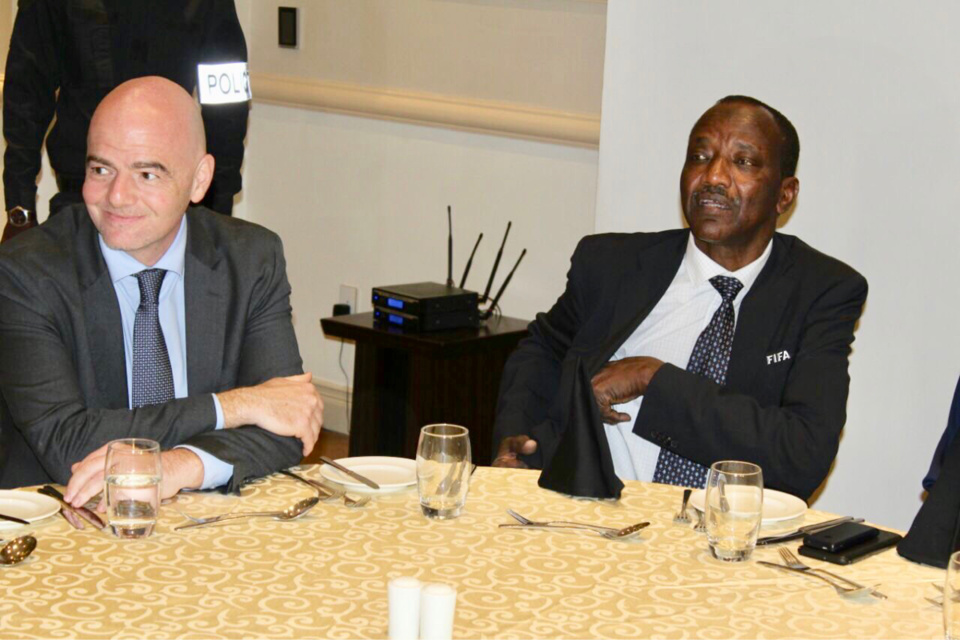 Archives. © Alwihda Info