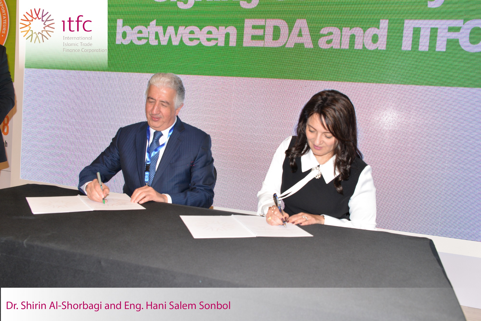 Commerce : un renforcement de la collaboration entre pays africains et arabes