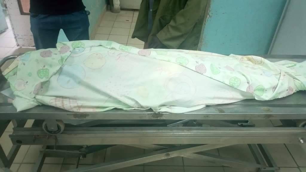 © Abdelkerim Yacoub/DR