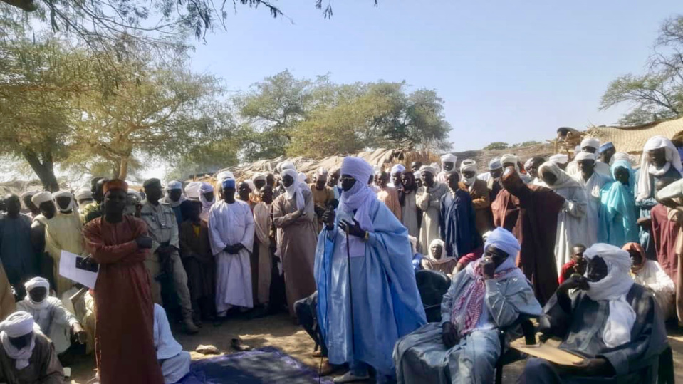 Tchad : au Lac, un débat public sur les mécanismes de résolution des conflits