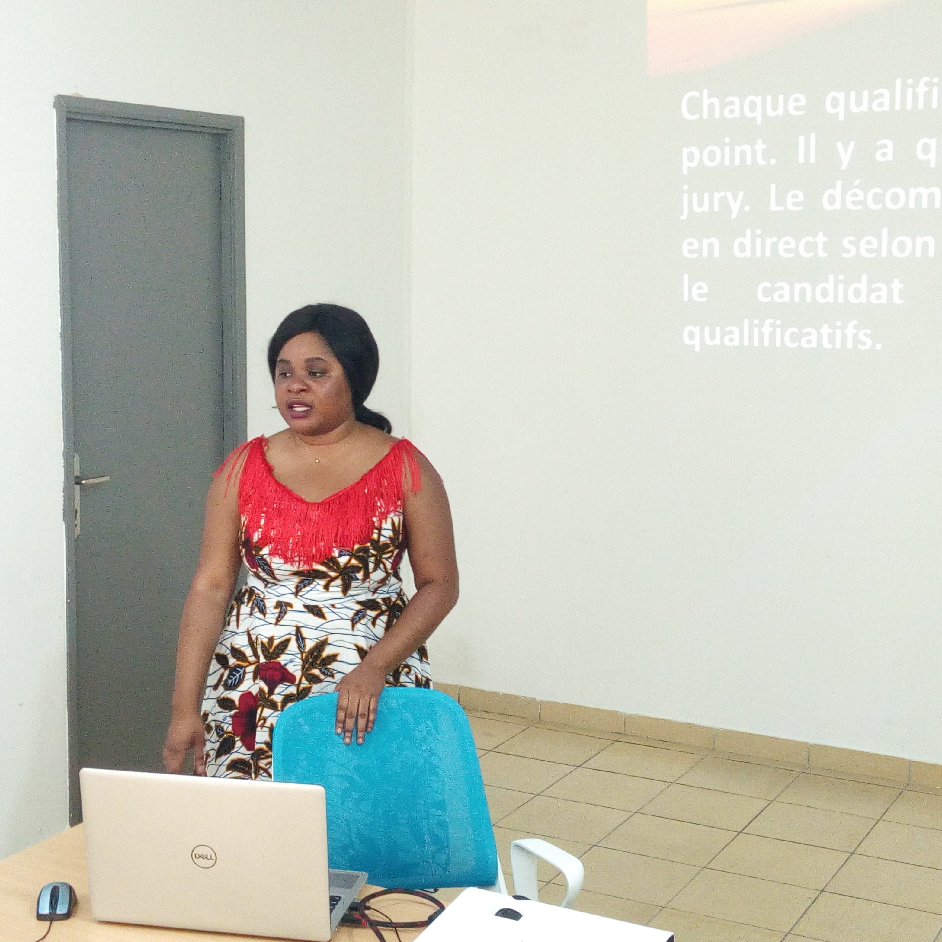 Lutte contre le chômage : Une production télé-réalité pour sélectionner et financer les meilleurs projets en entrepreneuriat