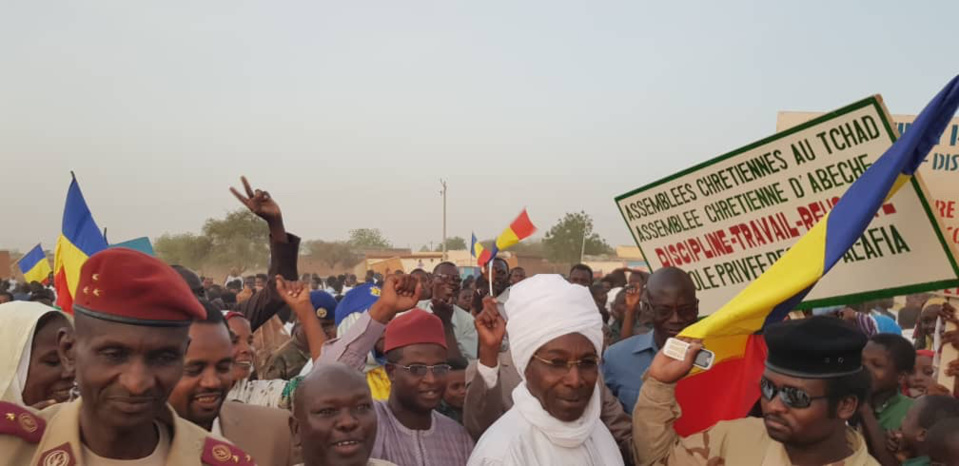 Tchad : la cohabitation pacifique, facteur essentiel pour la quiétude au Ouaddaï