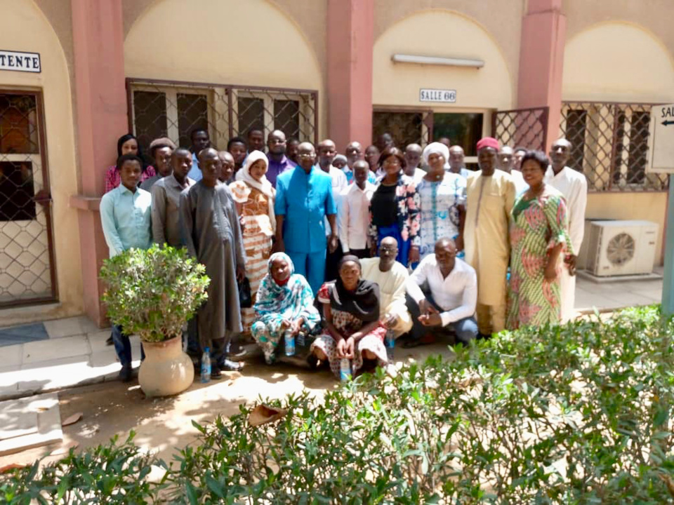 Tchad : des sensibilisations sur les enjeux de la stabilisation politique