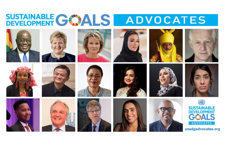 Protection de l'environnement : une tchadienne nommée par l'ONU parmi 17 personnalités