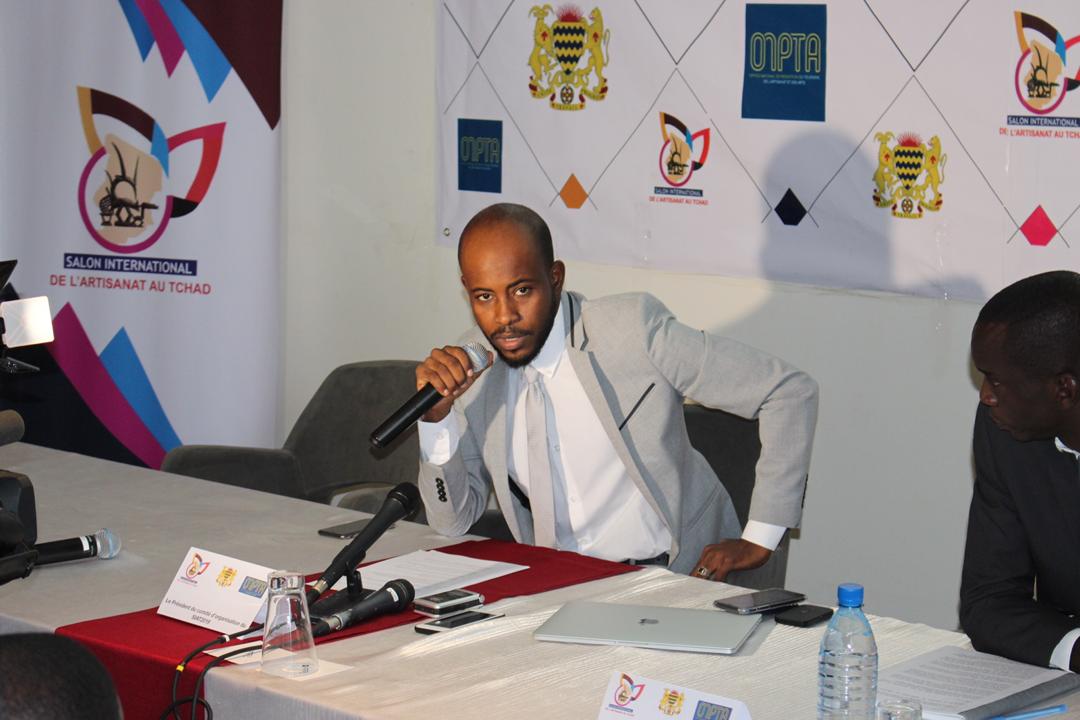 Tchad : des initiatives pour sortir de la crise de l’emploi des jeunes