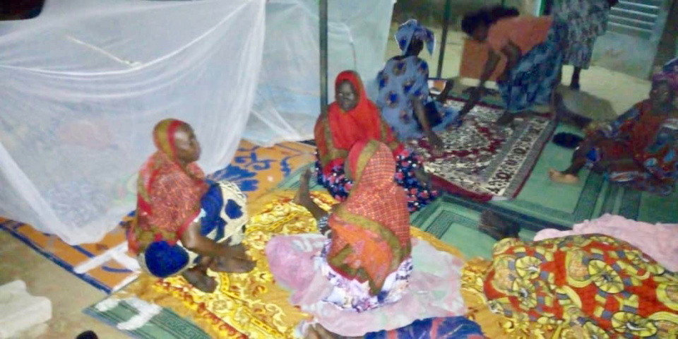 Tchad : les victimes du régime Habre exigent le paiement des indemnisations. © Alwihda Info