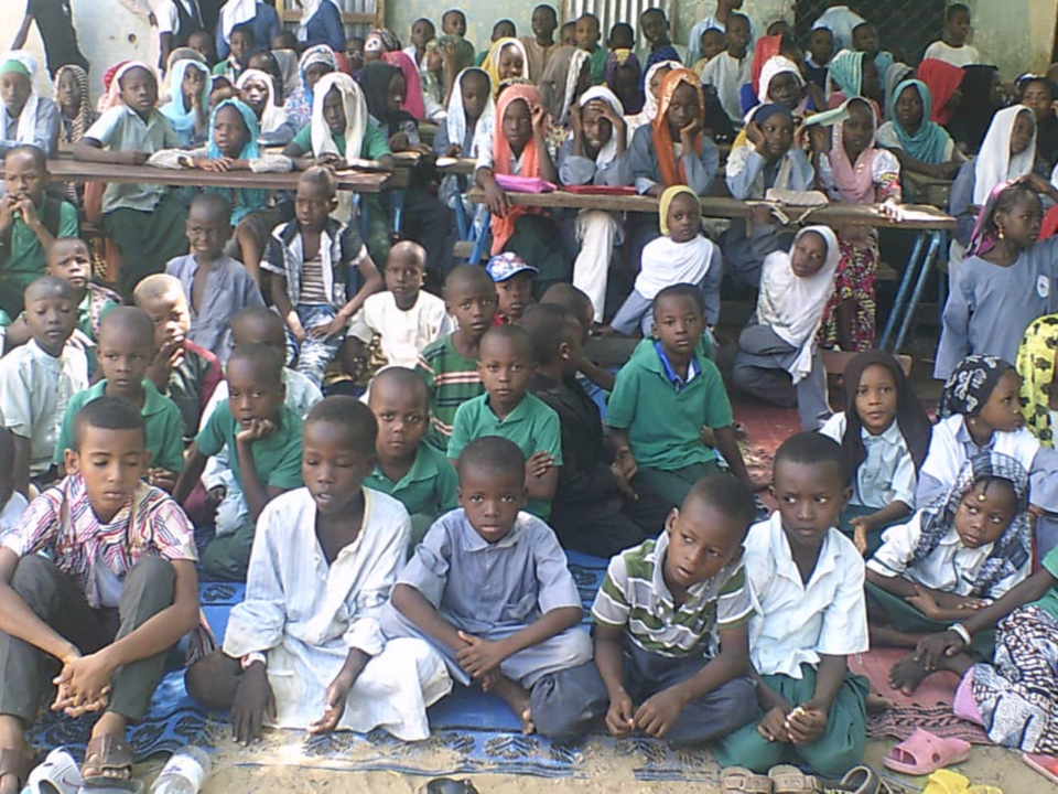 Tchad : "la jeunesse a contribué à la consolidation des acquis de la paix"