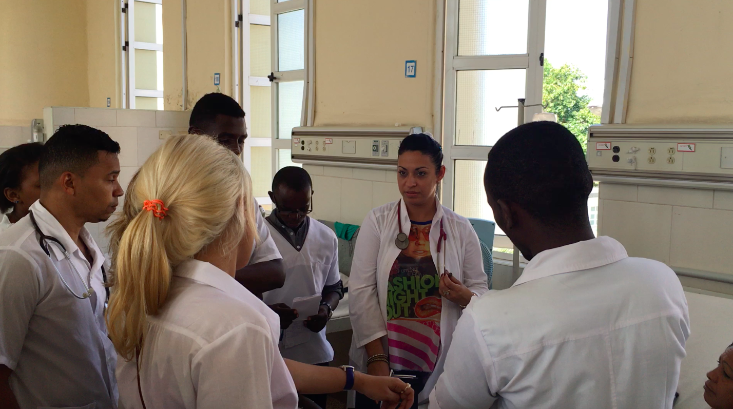 La Havana, Cuba. © Alwihda Info