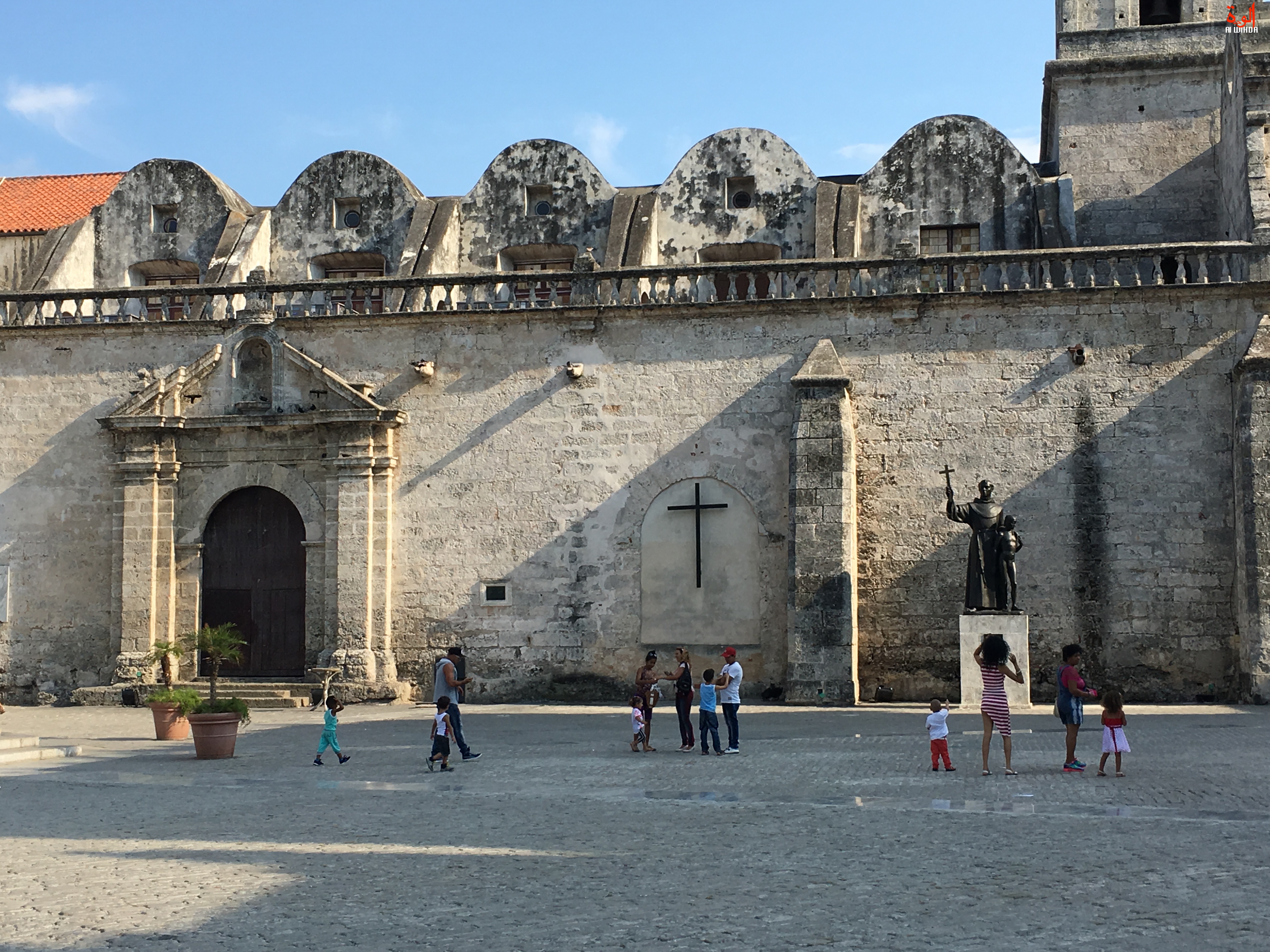 La Havane, Cuba. © Alwihda Info