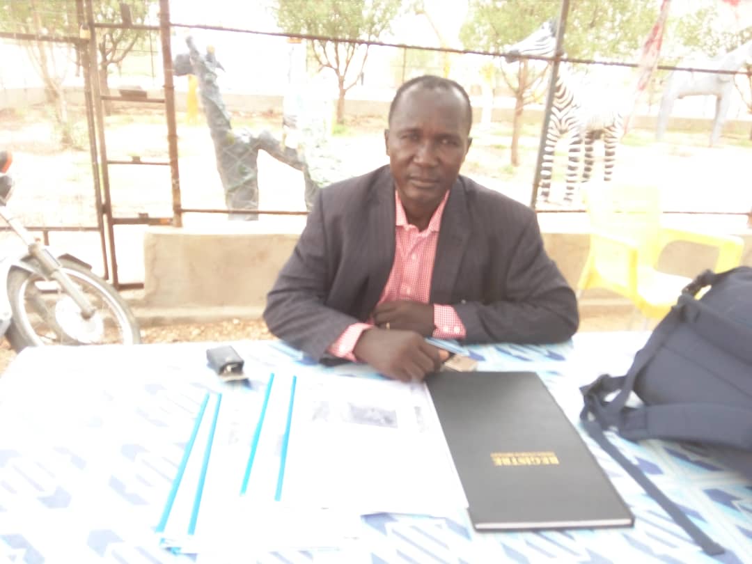 Tchad : étude d'impact sur le projet d'exploitation pétrolière du bloc Largeau. © Alwihda Info