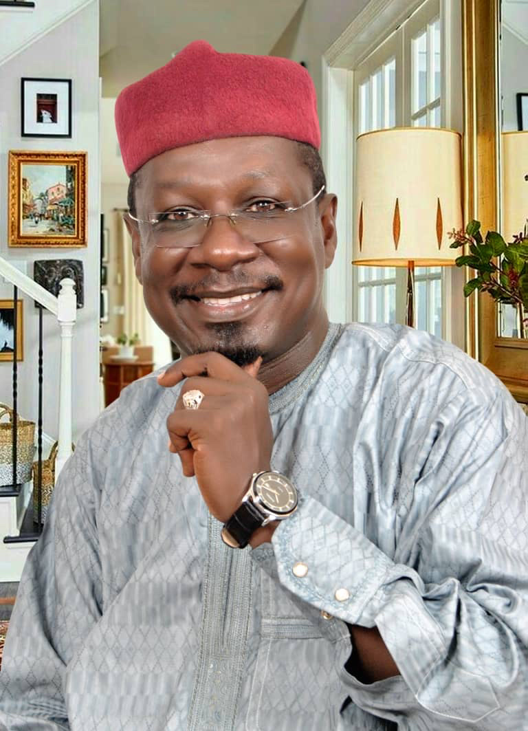 Tchad : Dr. Attié Djouid Djar-alnabi, poète et défenseur de la non-violence