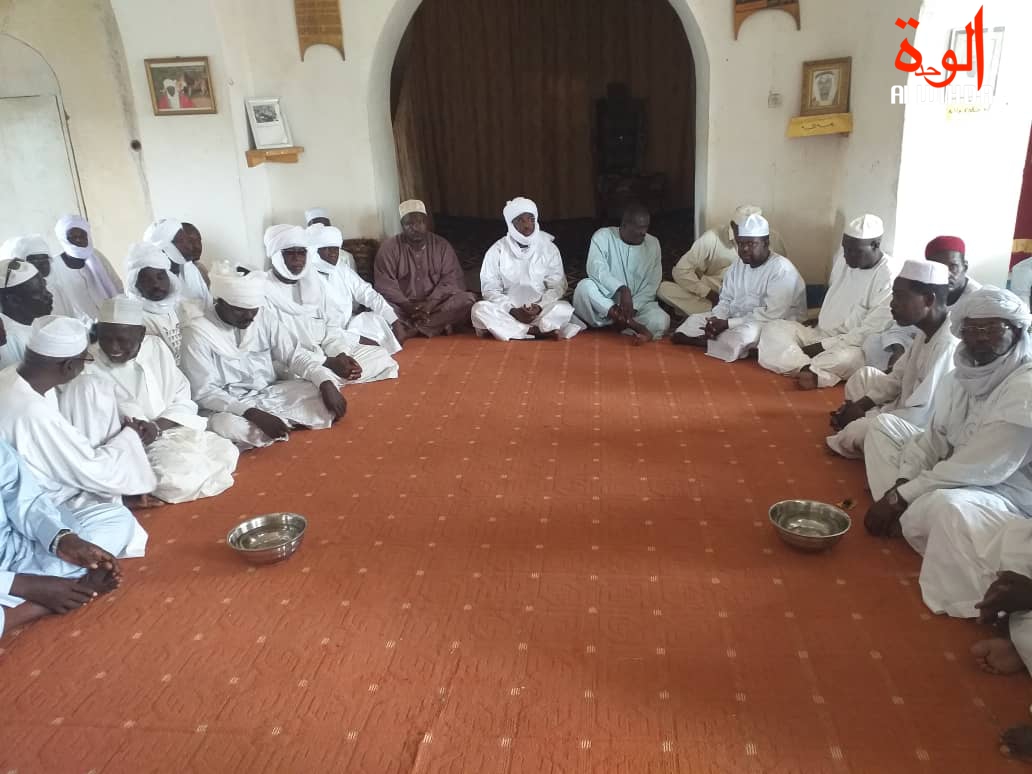 Tchad : au Ouaddaï, le décret de Déby contesté, "un déraillement inacceptable". © Alwihda Info