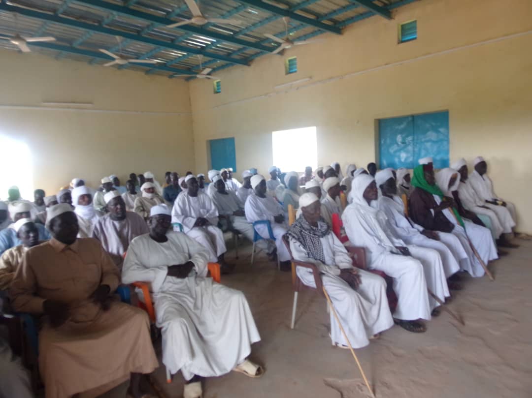 Tchad : le Sila s'en remet à la prière pour endiguer les violences