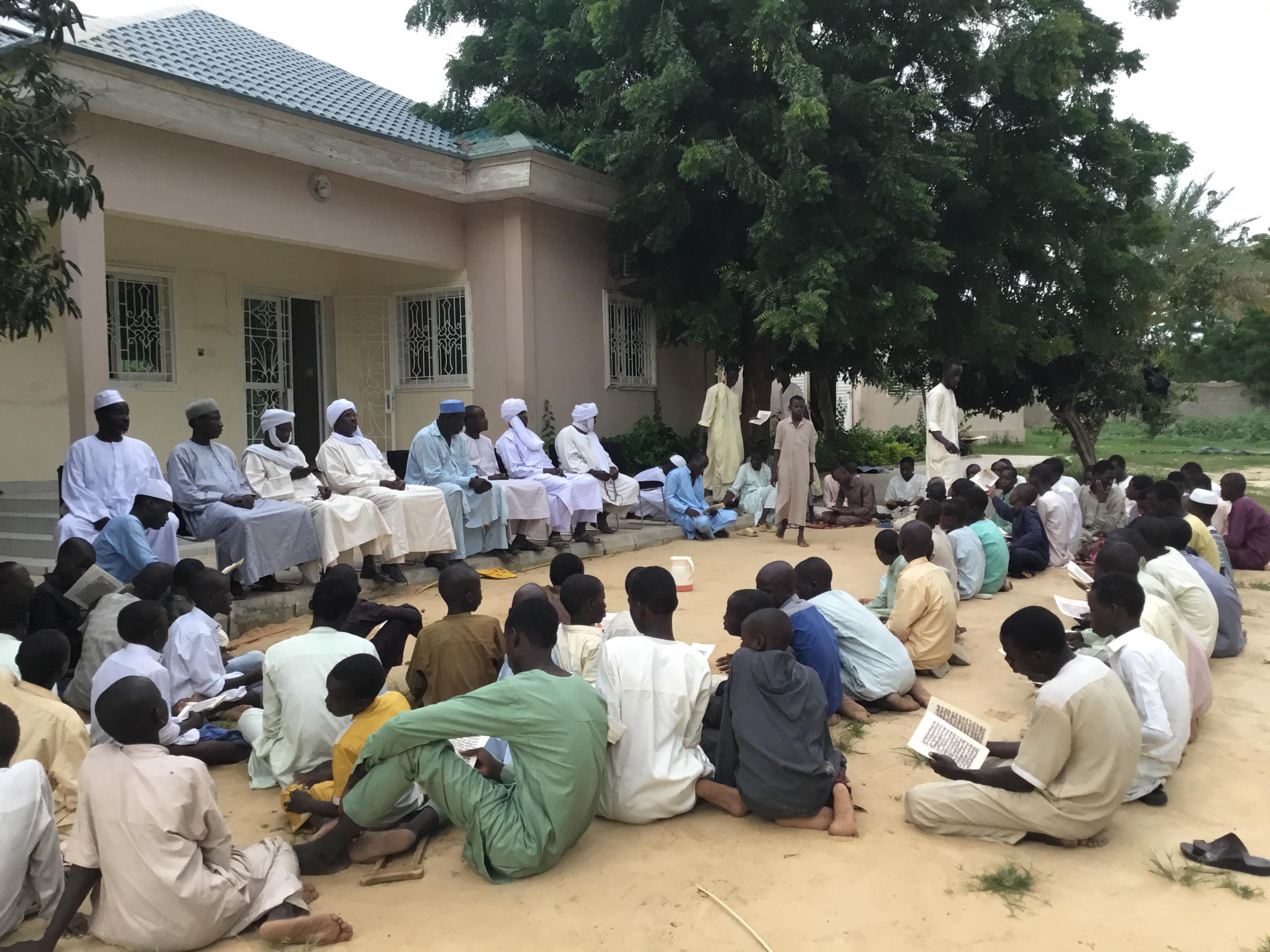 Tchad : la famille Ourada déterminée à rétablir la vérité au Sultanat du Ouaddaï