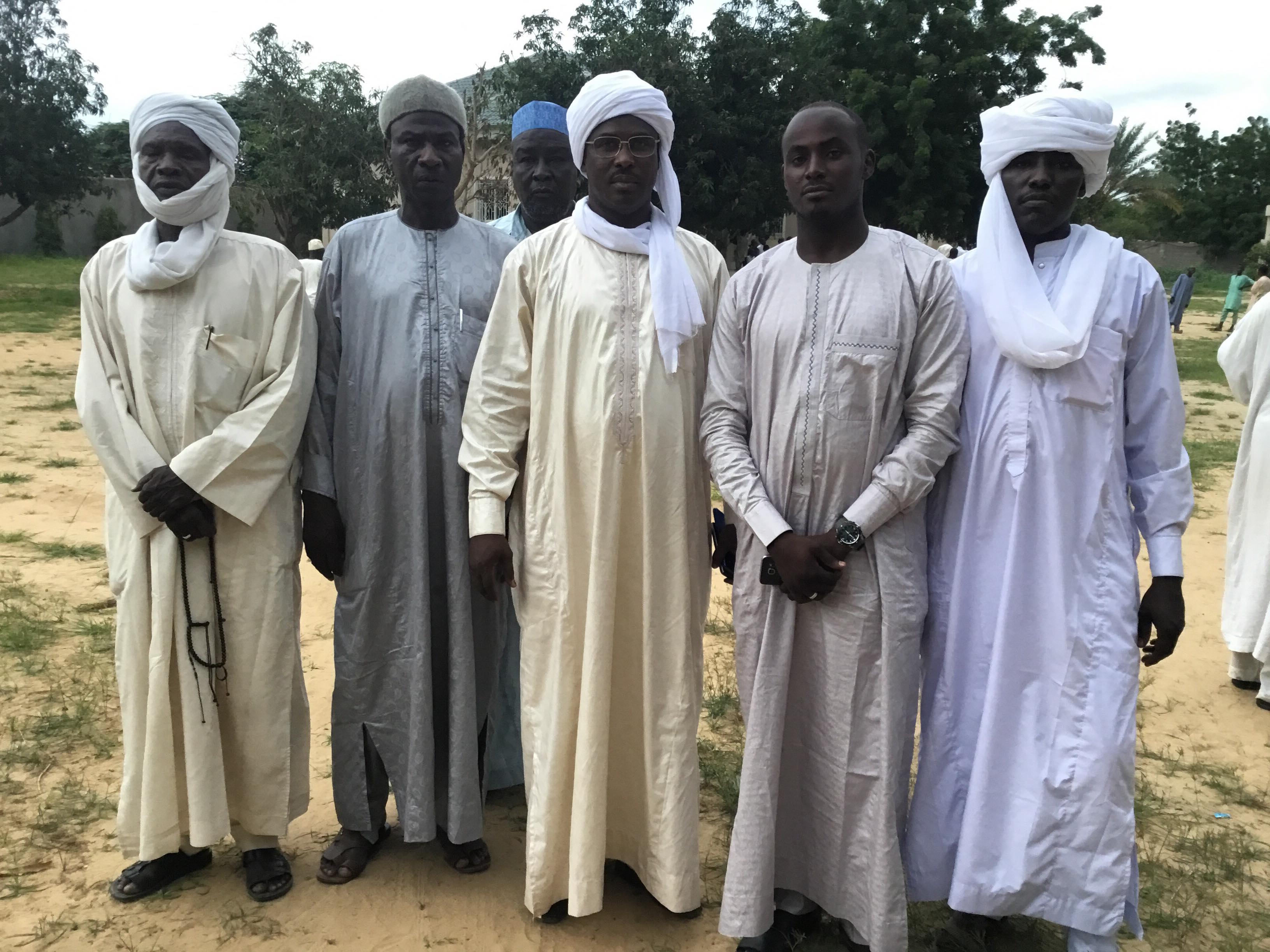 Tchad : la famille Ourada déterminée à rétablir la vérité au Sultanat du Ouaddaï