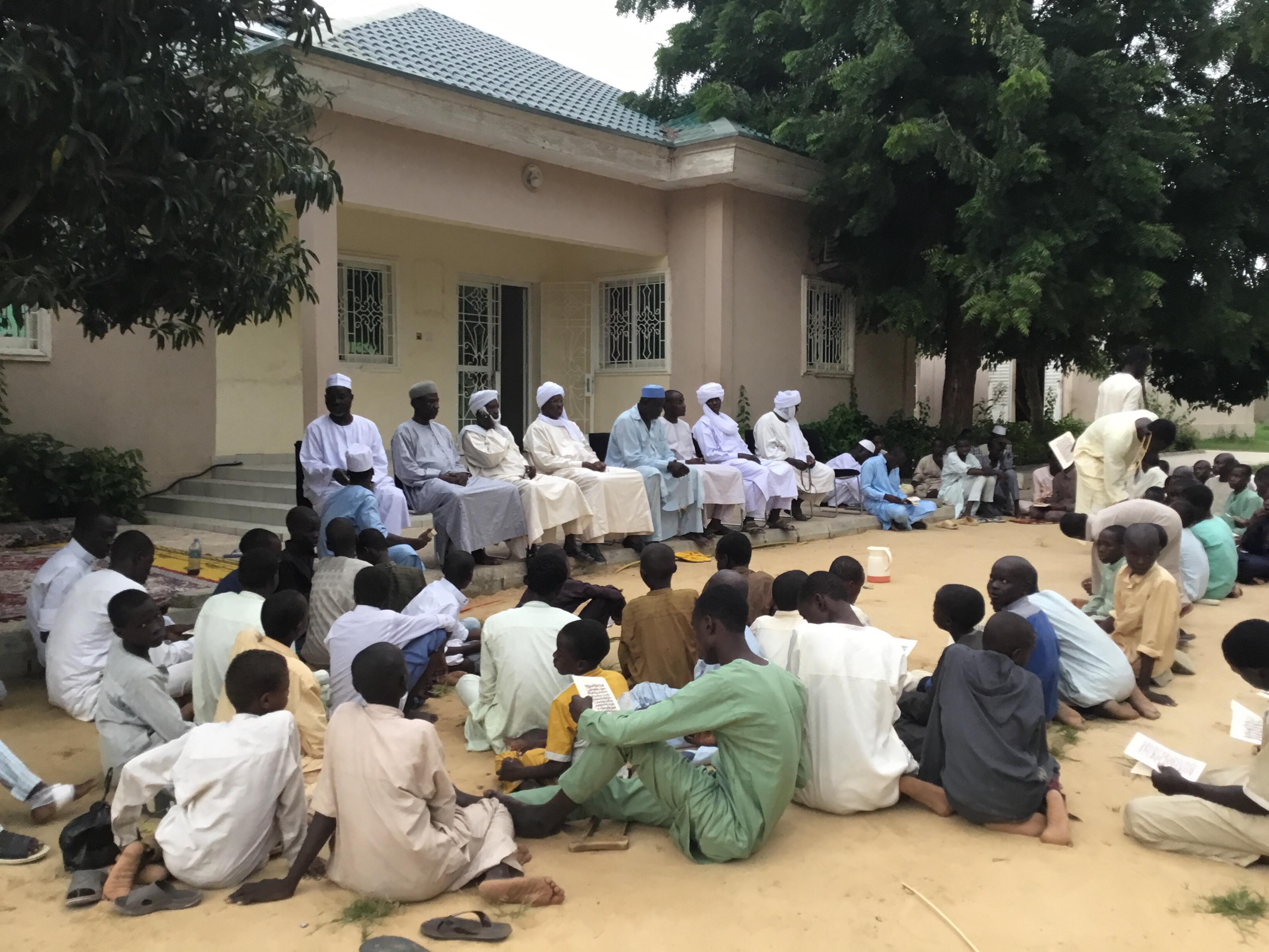 Tchad : la famille Ourada déterminée à rétablir la vérité au Sultanat du Ouaddaï