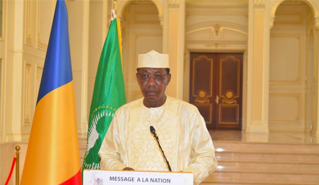 Tchad : l'état d'urgence étendu au Tibesti, dès mardi. Illustration. © DR