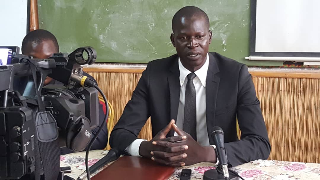 Tchad : la CAMOJET va "surveiller" la promesse d'intégration de 20.000 jeunes. © Alwihda Info