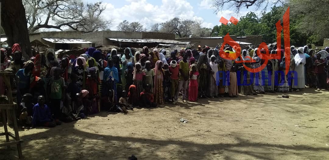 Tchad : les autorités sensibilisent sur la cohabitation pacifique. ©&nbsp;DR