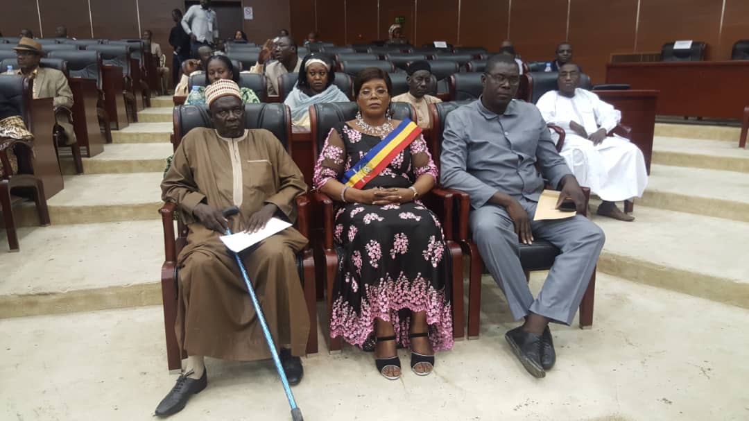 Tchad : l'encadrement de la prospection minière pour "booster l'économie". © Alwihda Info