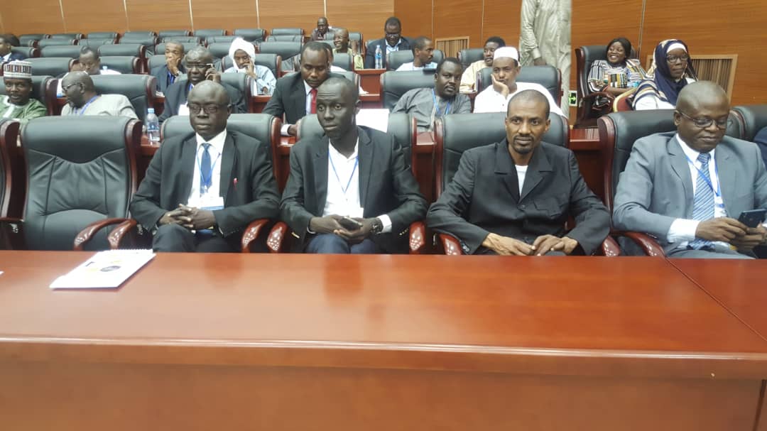 Tchad : l'encadrement de la prospection minière pour "booster l'économie". © Alwihda Info