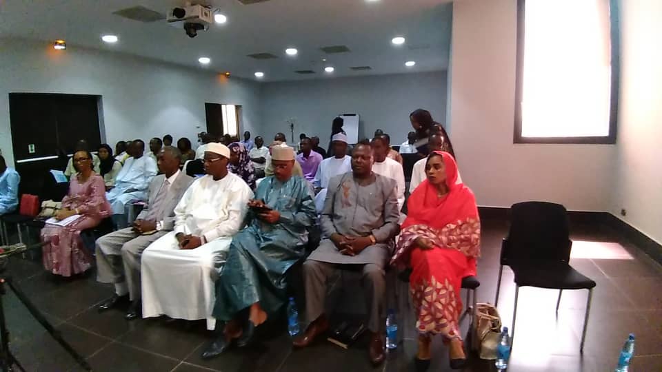 Le Tchad va abriter le Forum sur la gouvernance de l’internet. © Alwihda Info