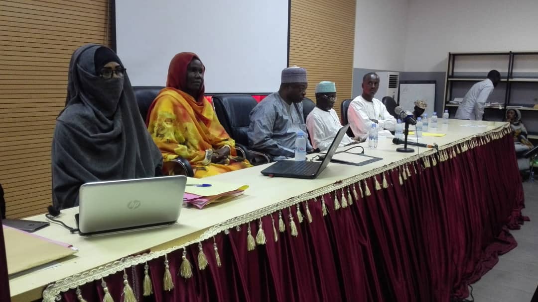 Tchad : une association lancée pour "pallier à certains maux que vit la société". © Alwihda Info