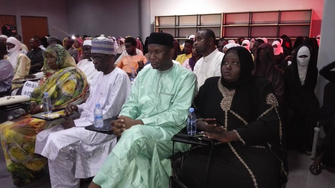 Tchad : une association lancée pour "pallier à certains maux que vit la société". © Alwihda Info