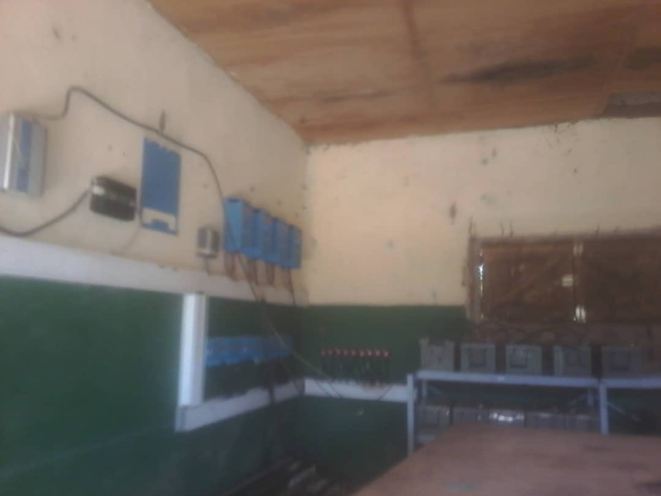 Tchad : la radio Brakoss de Moïssala à l'agonie.