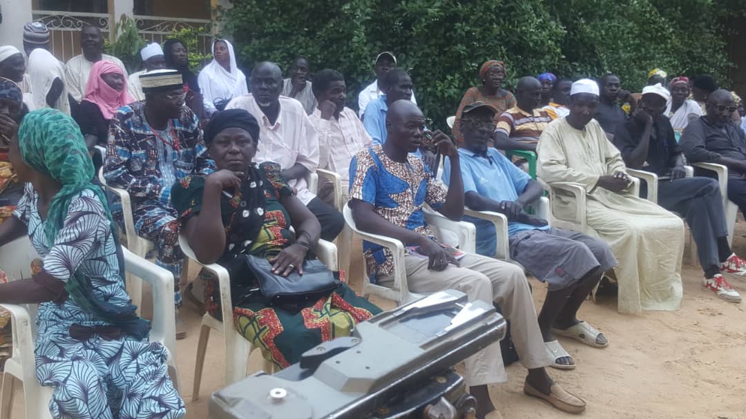 Tchad : le manque de scolarisation des filles, une grande perte pour le pays. © Alwihda Info