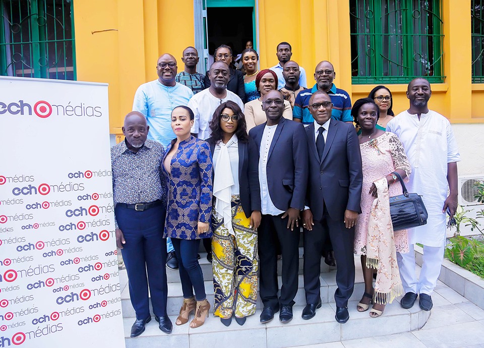 Côte d’Ivoire/Journées de mobilisation des médias contre le cancer du sein : La 3e édition a lieu le 12 octobre 2019 à l’Istc-polytechnique