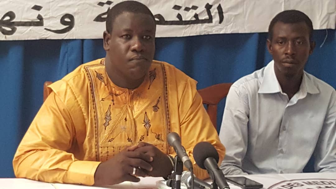 Tchad : le peuple "se réjouit de la promesse d'intégration" face au chômage. © Alwihda Info