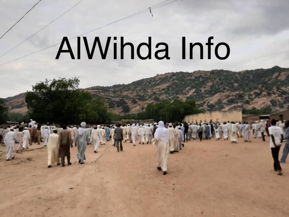 Tchad : décès de Cheikh Hamid Abakar, membre du conseil islamique du Guera