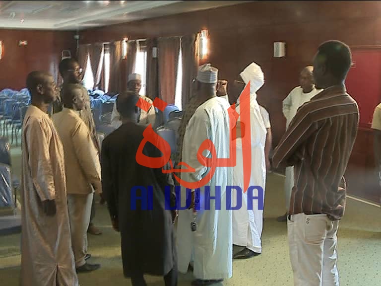 Tchad : la 4ème conférence des gouverneurs de province aura lieu dans cet hôtel