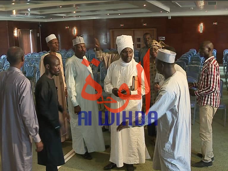 Tchad : la 4ème conférence des gouverneurs de province aura lieu dans cet hôtel