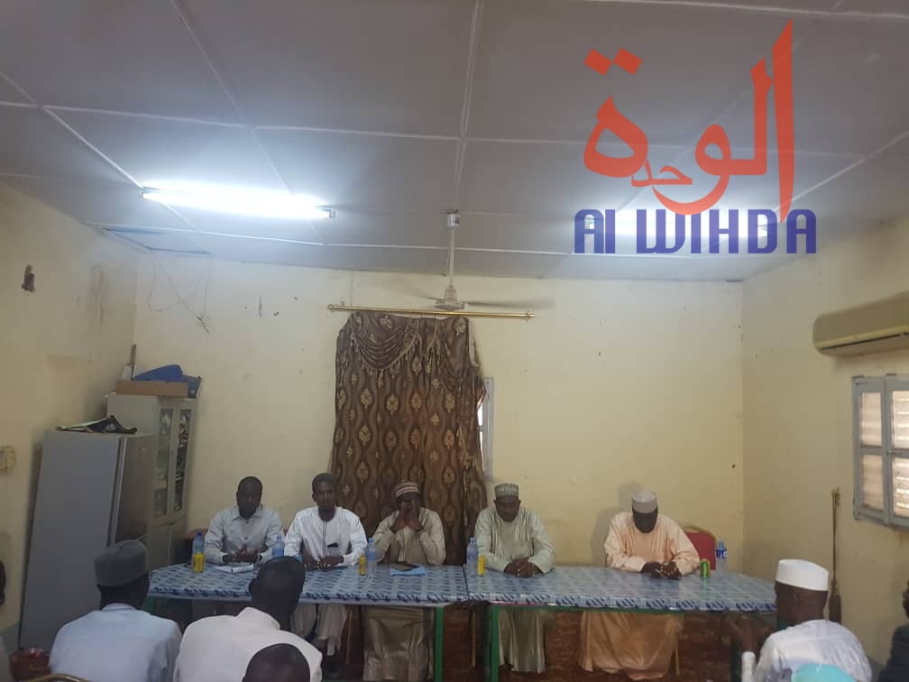 #Tchad : à l'Est, l'Onama veut contribuer au changement de mentalité à travers la radio