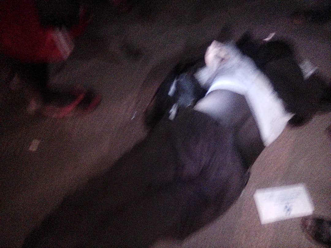 Tchad : accident mortel à Moundou. © Alwihda Info