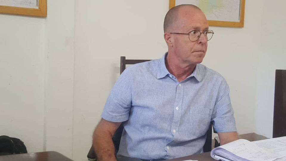 Tchad : MSF, 40 ans de combat contre les épidémies, la malnutrition et le sous-développement. © Alwihda Info