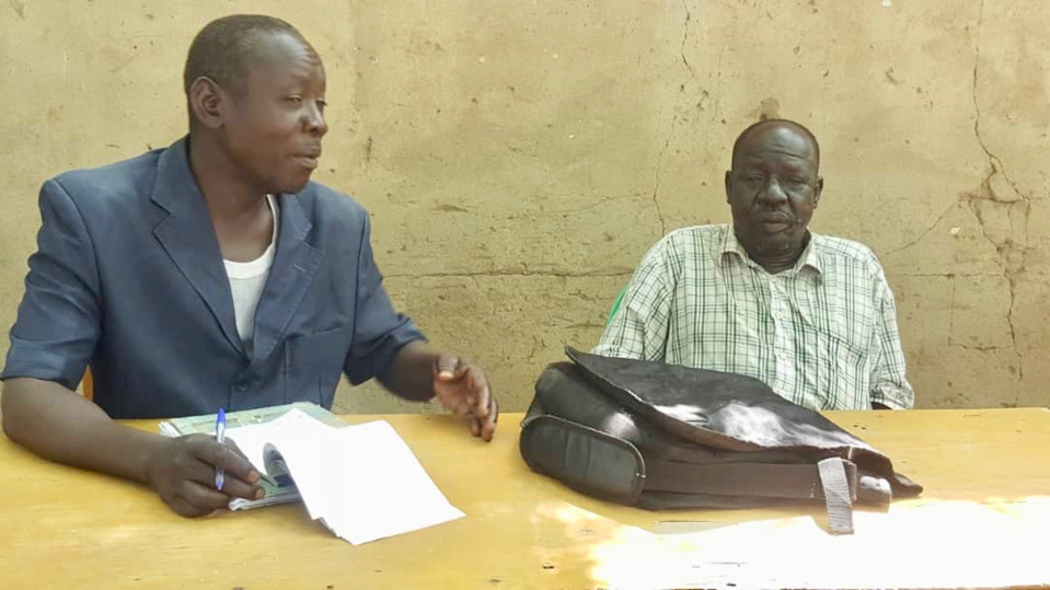 Tchad : des agents contractuels lésés de la fonction publique haussent le ton