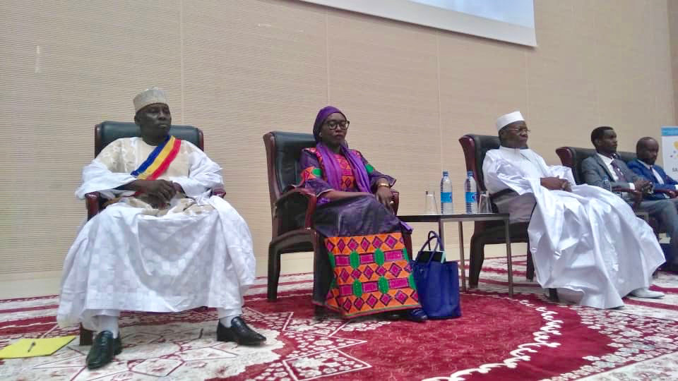 Tchad : "consommer les produits artisanaux locaux en créant un label de qualité"