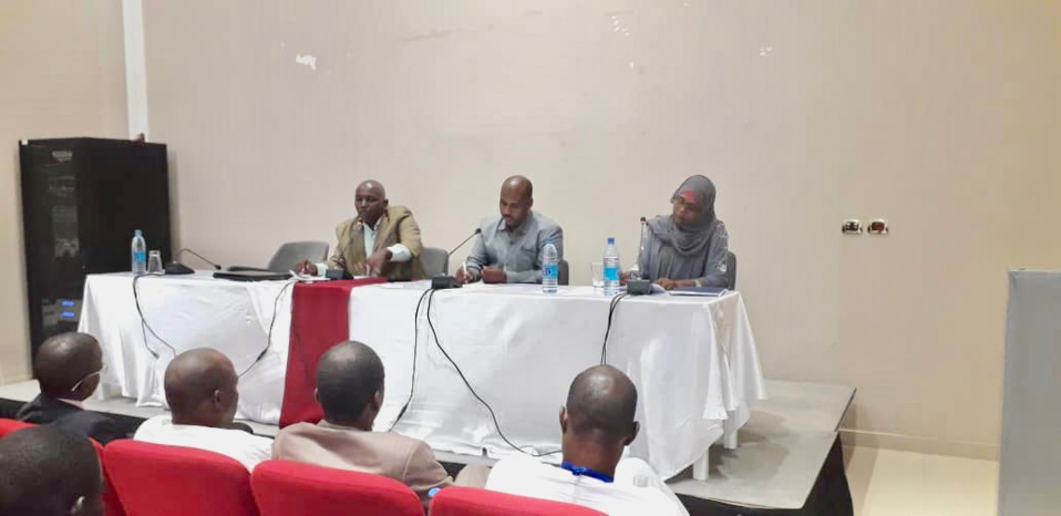 Tchad : expositions et conférences au salon international de l’artisanat