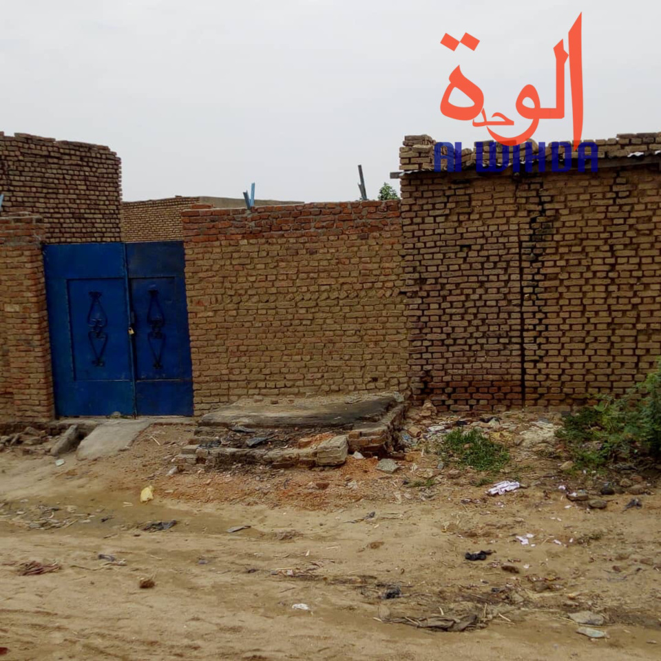 Tchad : un Imam s’insurge contre l’ouverture d’un bar à côté d’une mosquée