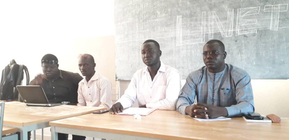 Tchad : l’UNET donne un ultimatum de 72 heures au ministère de l’Enseignement