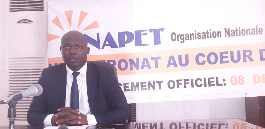 Tchad : de nombreux investissements russes attendus. © Alwihda Info